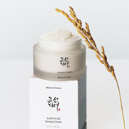 Crème anti-âge - NURAE PARIS