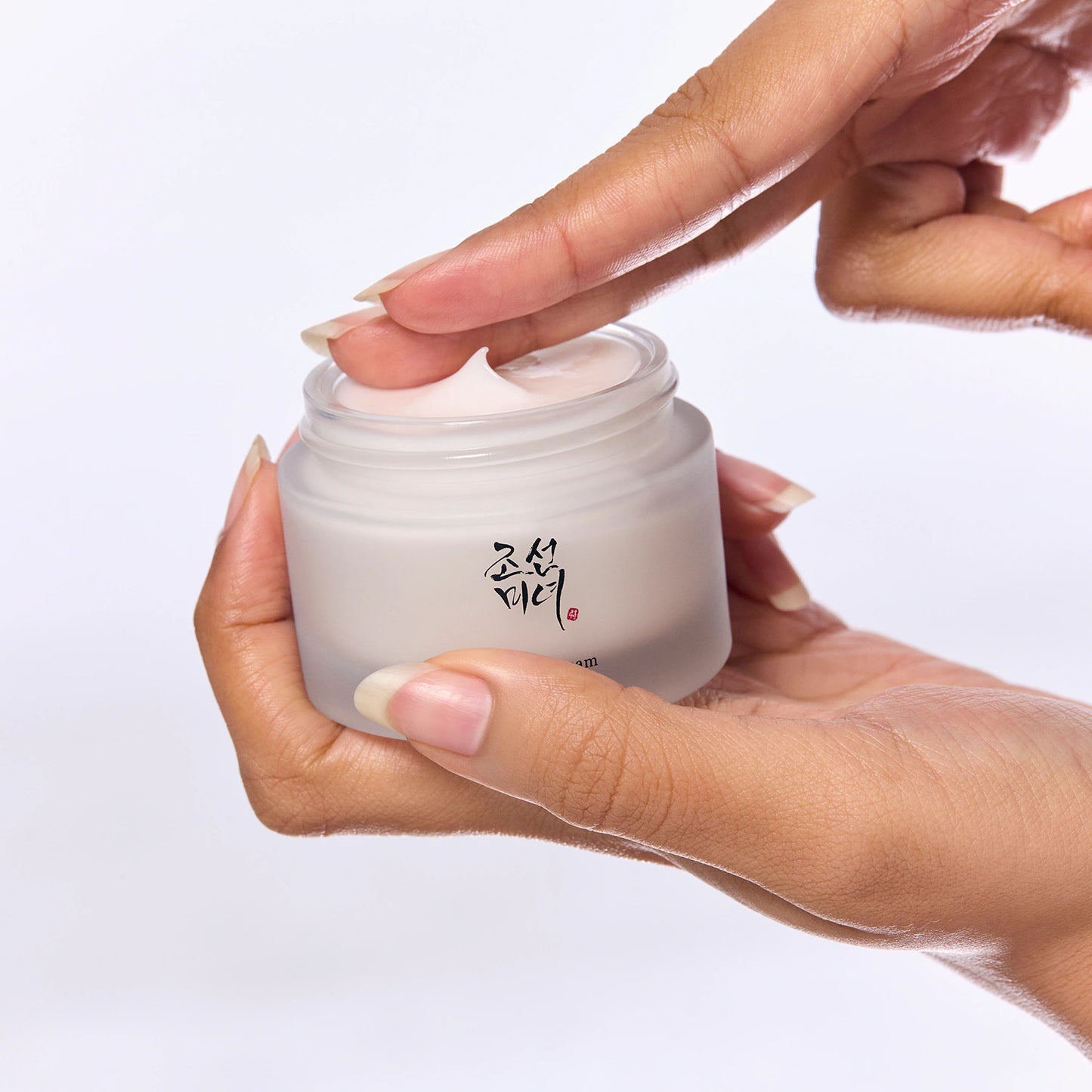 Crème anti-âge - NURAE PARIS