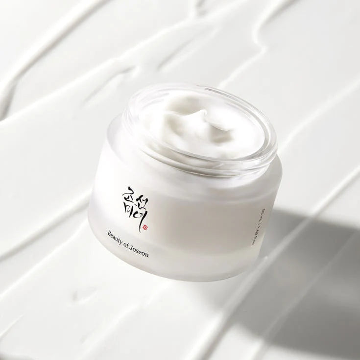 Crème anti-âge - NURAE PARIS