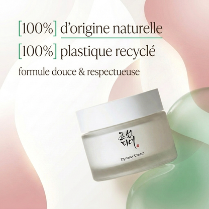 Crème anti-âge - NURAE PARIS