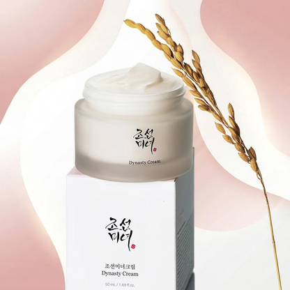 Crème anti-âge - NURAE PARIS